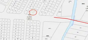 Terreno Comercial Jardim Leblon II, Goiânia - GO — foto 2