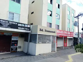 Apartamento Setor dos Afonsos, Aparecida de Goiânia - GO — foto 2