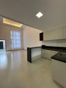 Imagem 3 - Casa em Residencial Santa Edwiges, Senador Canedo - GO
