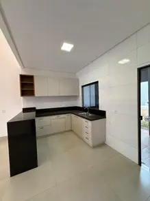 Imagem 4 - Casa em Residencial Santa Edwiges, Senador Canedo - GO