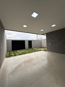 Casa Residencial Santa Edwiges, Senador Canedo - GO — foto 2