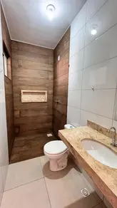 Imagem 6 - Casa em Residencial Vereda dos Buritis, Goiânia - GO