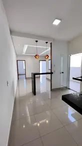 Casa Residencial Vereda dos Buritis, Goiânia - GO — foto 2