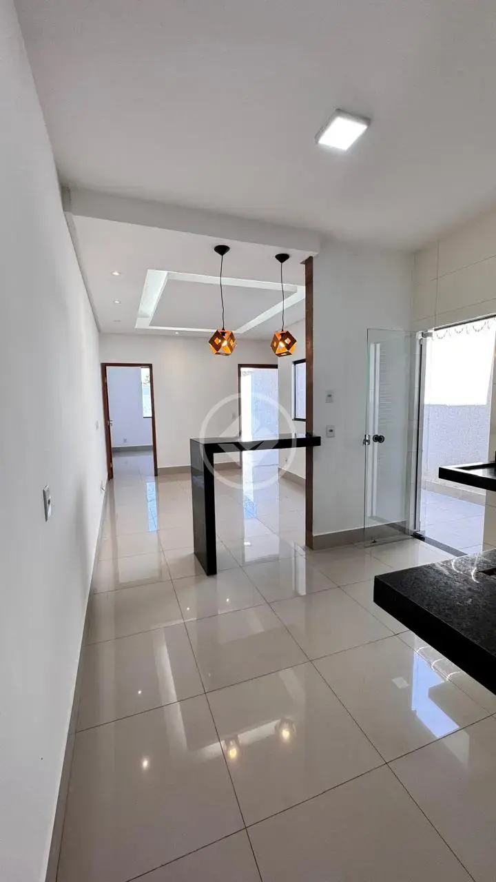 Image 2 - Casa em Residencial Vereda dos Buritis, Goiânia - GO