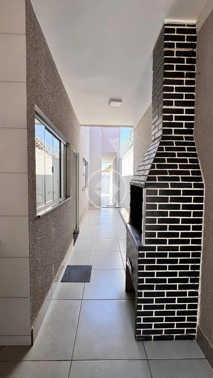 Image 8 - Casa em Residencial Vereda dos Buritis, Goiânia - GO
