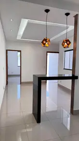 Casa Residencial Vereda dos Buritis, Goiânia - GO — foto 1