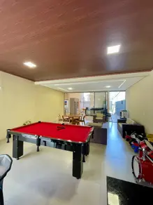 Imagem 4 - Casa em Residencial Boa Vista, Senador Canedo - GO