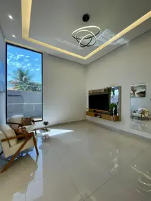 Imagem 6 - Casa em Residencial Boa Vista, Senador Canedo - GO