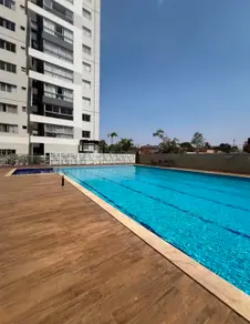 Apartamento Jardim Atlântico, Goiânia - GO — foto 1
