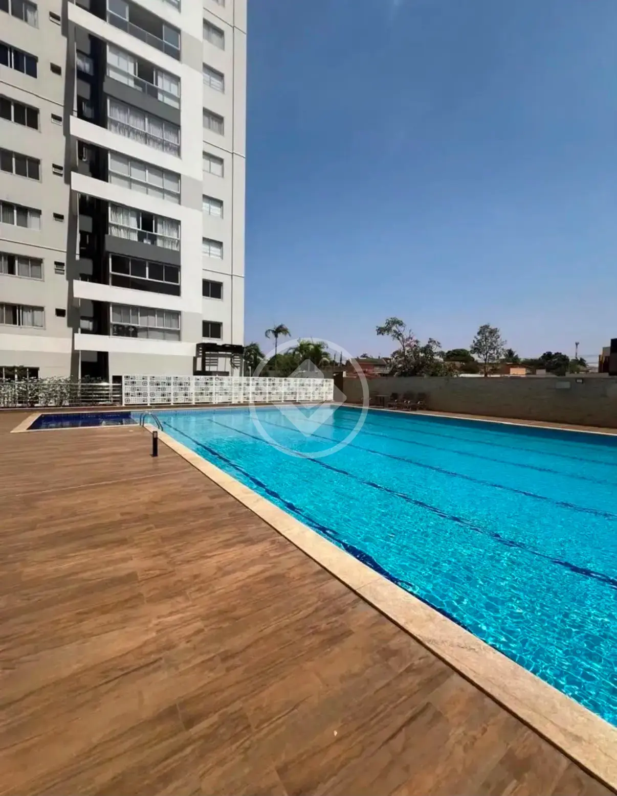 Imagem 1 - Apartamento em Jardim Atlântico, Goiânia - GO