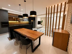 Apartamento Jardim Atlântico, Goiânia - GO — foto 2