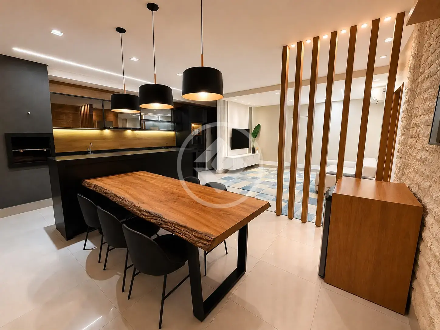 Image 2 - Apartamento em Jardim Atlântico, Goiânia - GO