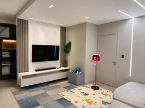 Imagem 2 - Apartamento em Jardim Atlântico, Goiânia - GO
