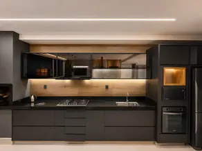 Imagem 3 - Apartamento em Jardim Atlântico, Goiânia - GO