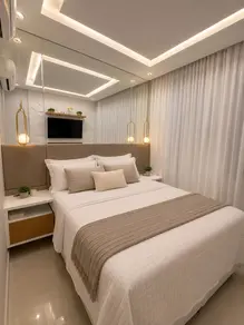 Imagem 6 - Apartamento em Jardim Atlântico, Goiânia - GO