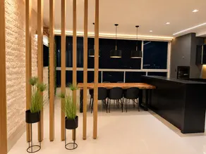 Imagem 5 - Apartamento em Jardim Atlântico, Goiânia - GO