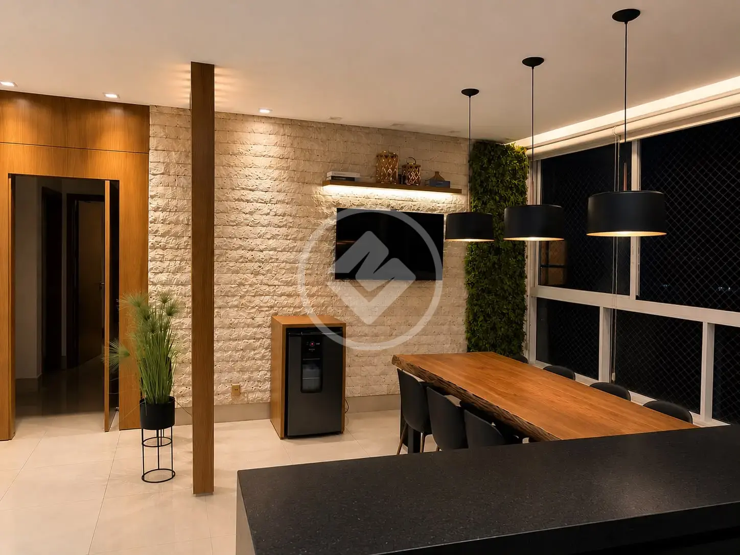 Image 19 - Apartamento em Jardim Atlântico, Goiânia - GO