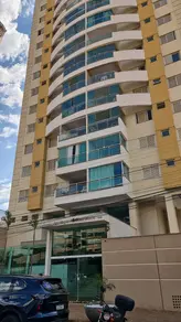 Apartamento Parque Amazônia, Goiânia - GO — foto 1