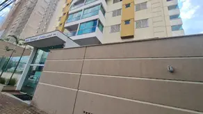 Apartamento Parque Amazônia, Goiânia - GO — foto 2