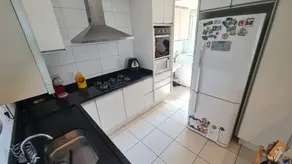 Imagem 6 - Apartamento em Parque Amazônia, Goiânia - GO