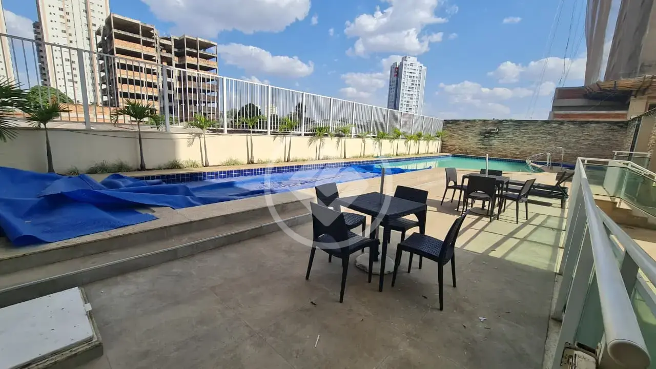 Image 16 - Apartamento em Parque Amazônia, Goiânia - GO