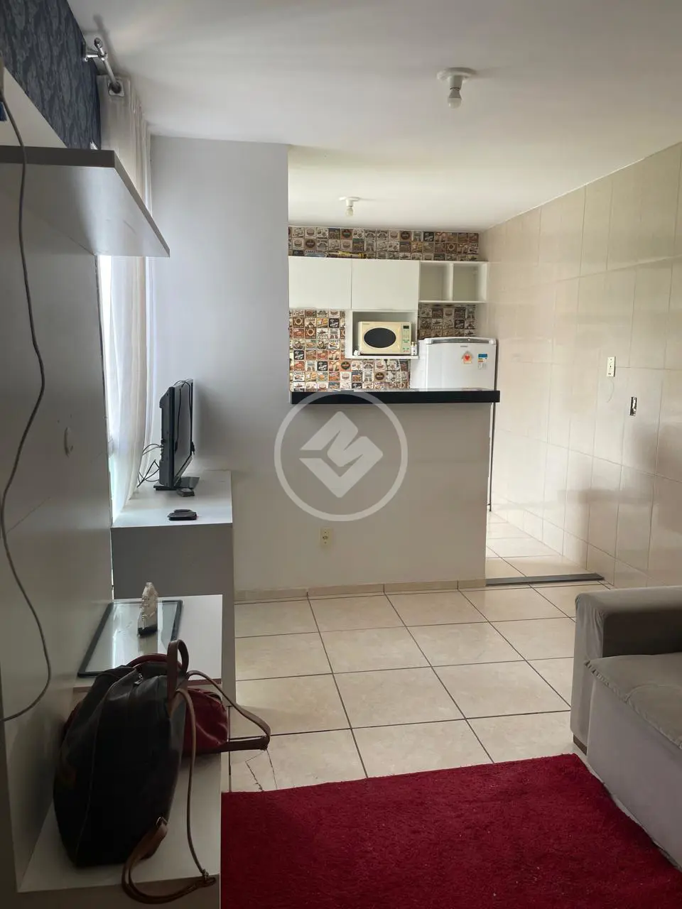 Imagem 5 - Apartamento em Jardim Imperial, Aparecida de Goiânia - GO
