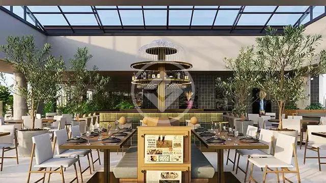 Imagem 6 - Sala Comercial em Setor Marista, Goiânia - GO