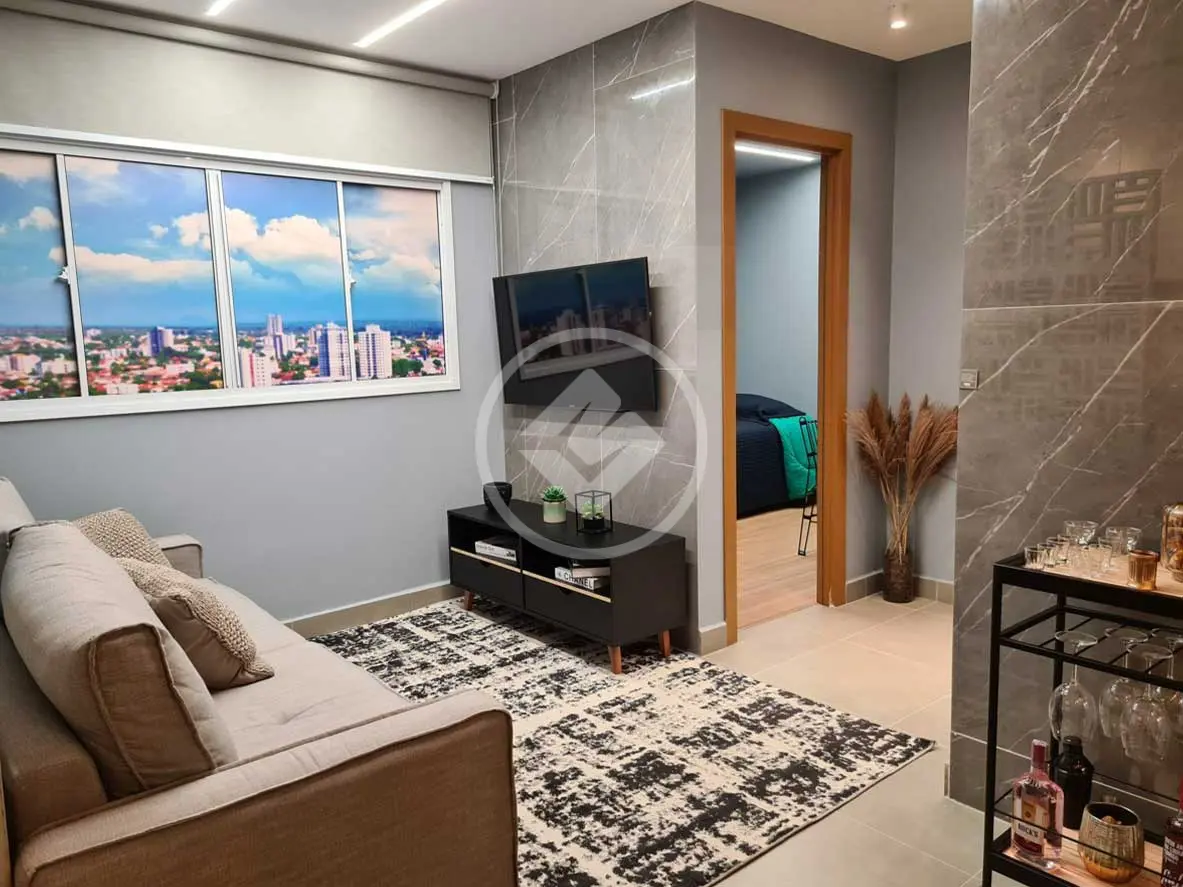 Imagem 3 - Apartamento em Cidade Vera Cruz, Aparecida de Goiânia - GO