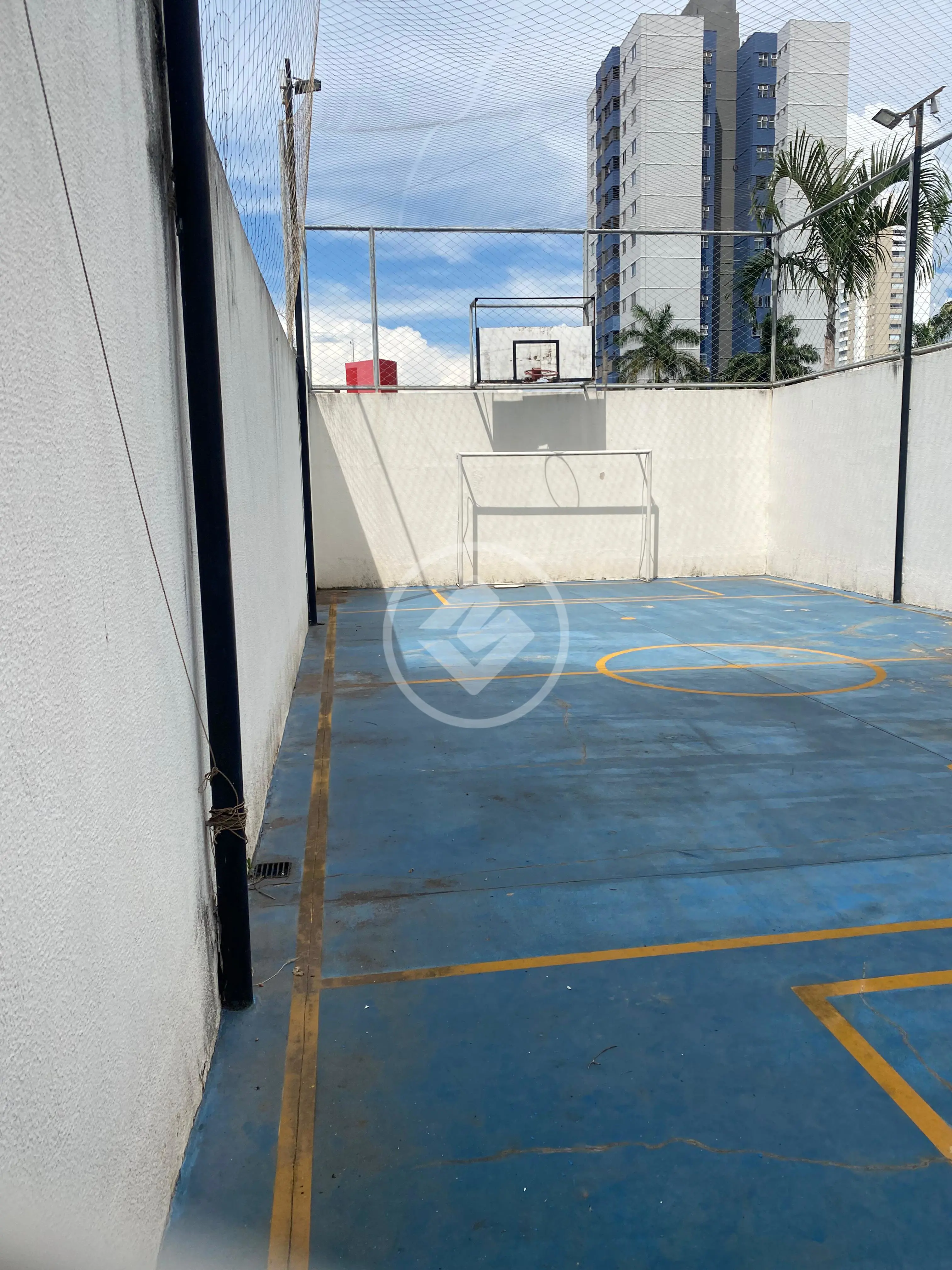Image 24 - Apartamento em Setor Pedro Ludovico, Goiânia - GO