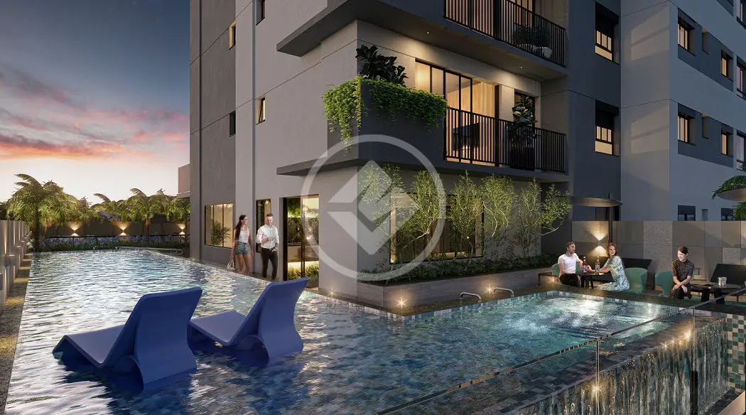 Imagem 3 - Apartamento em Setor Marista, Goiânia - GO