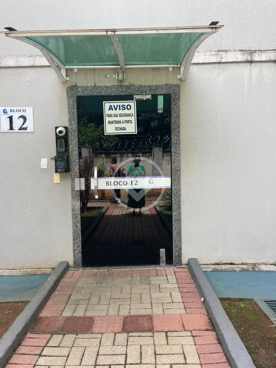 Imagem 1 - Apartamento em Jardim Imperial, Aparecida de Goiânia - GO