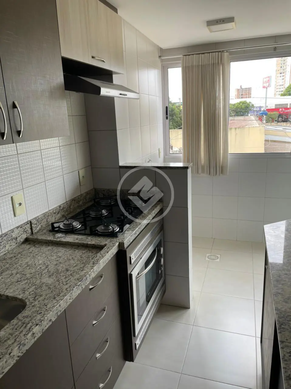 Imagem 5 - Apartamento em Setor dos Afonsos, Aparecida de Goiânia - GO