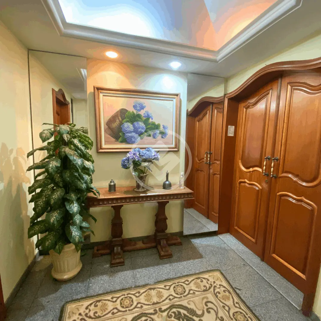 Apartamento Setor Bueno, Goiânia - GO — foto 2