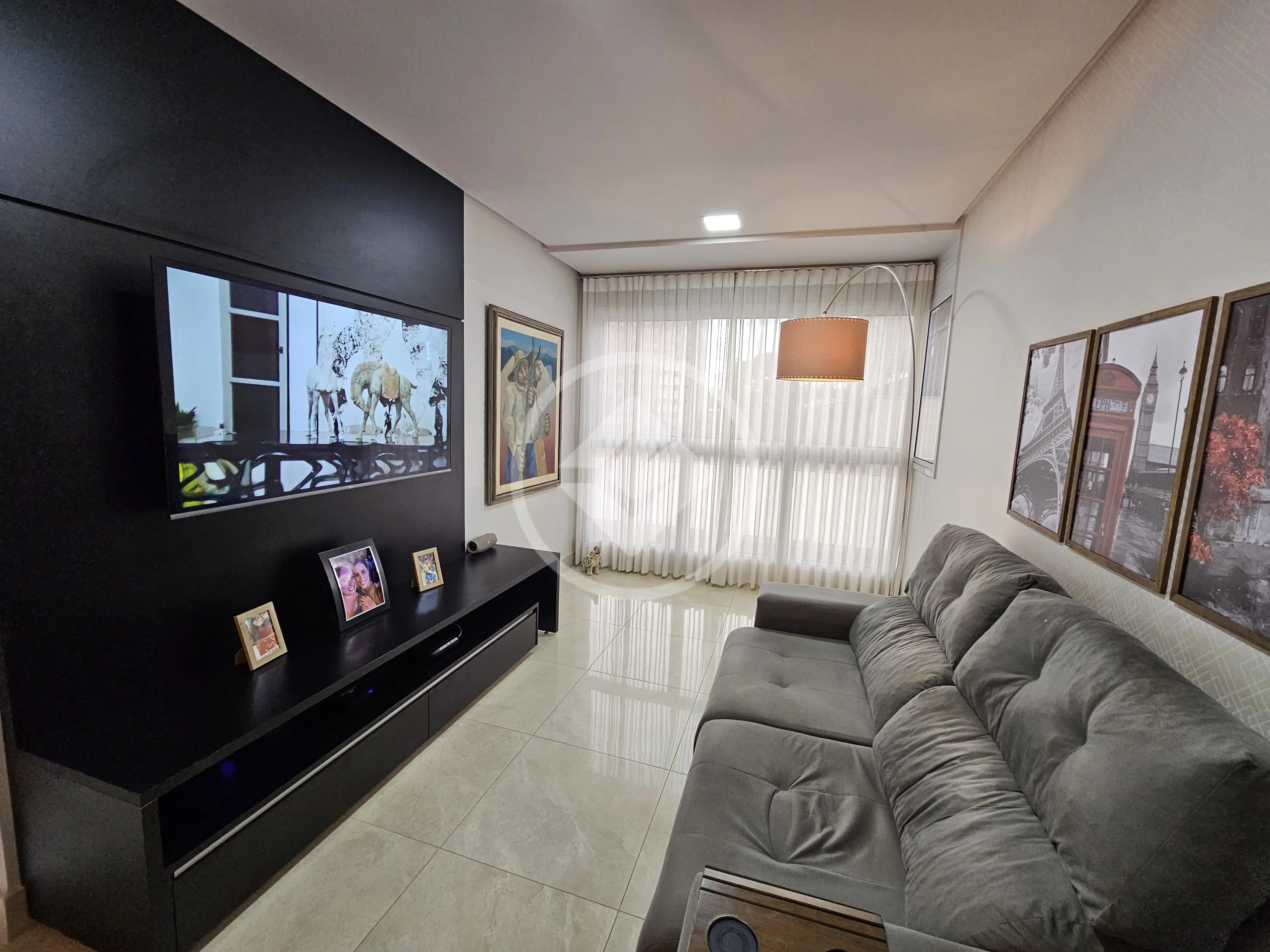 Imagem 4 - Apartamento em Setor Marista, Goiânia - GO