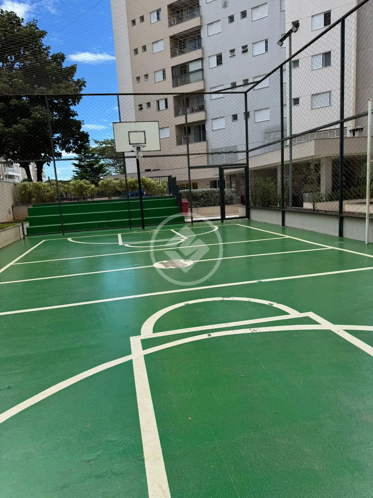 Image 21 - Apartamento em Vila Rosa, Goiânia - GO
