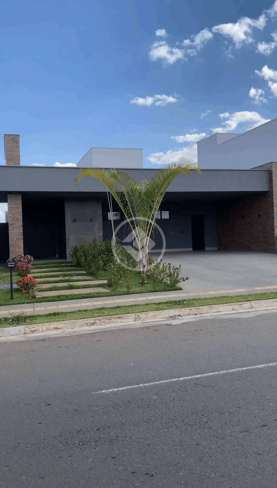 Casa Condomínio Residencial Goiânia Golfe Clube, Goiânia - GO — foto 2
