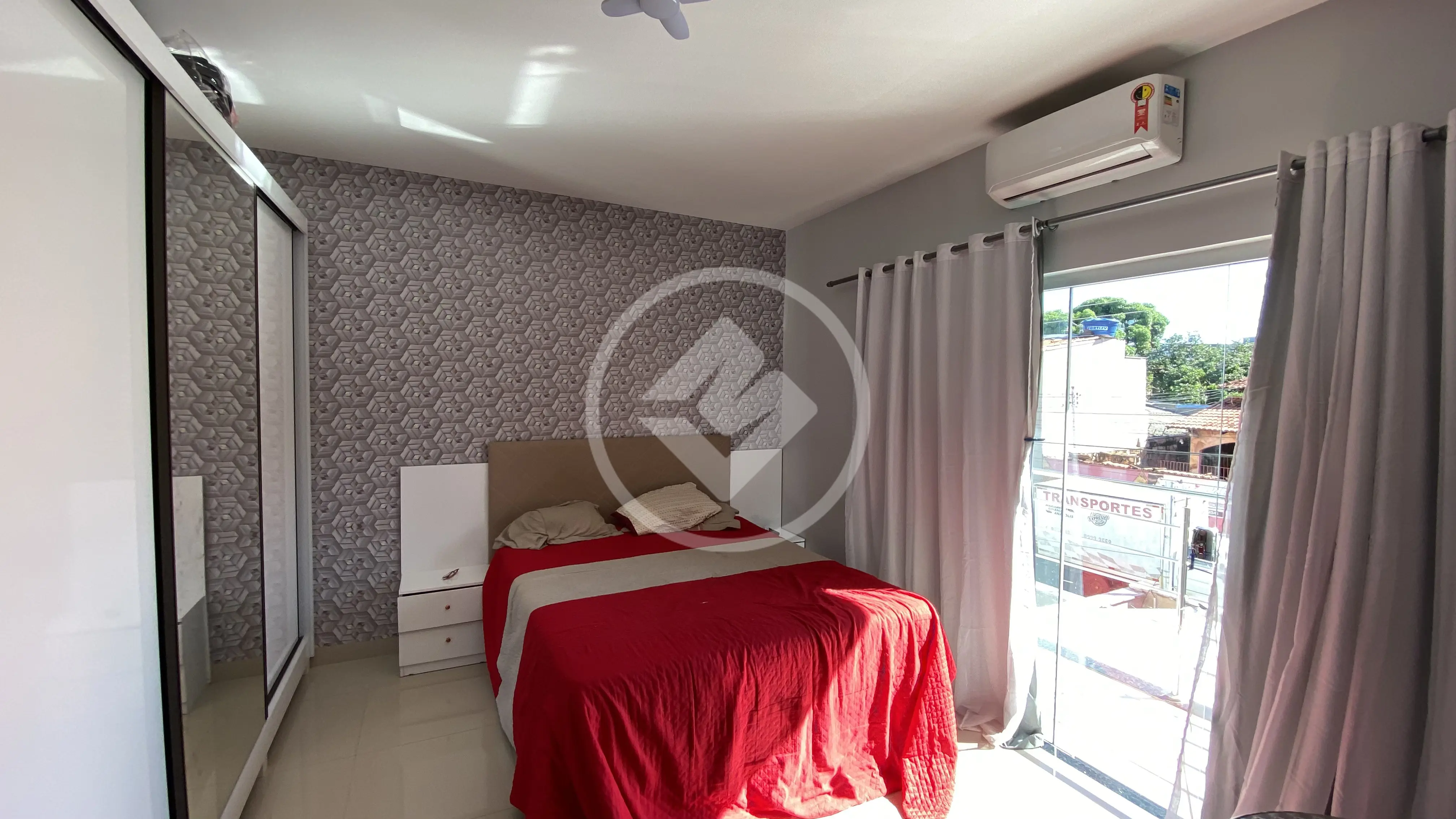 Imagem 6 - Sobrado em Vila Galvão, Senador Canedo - GO