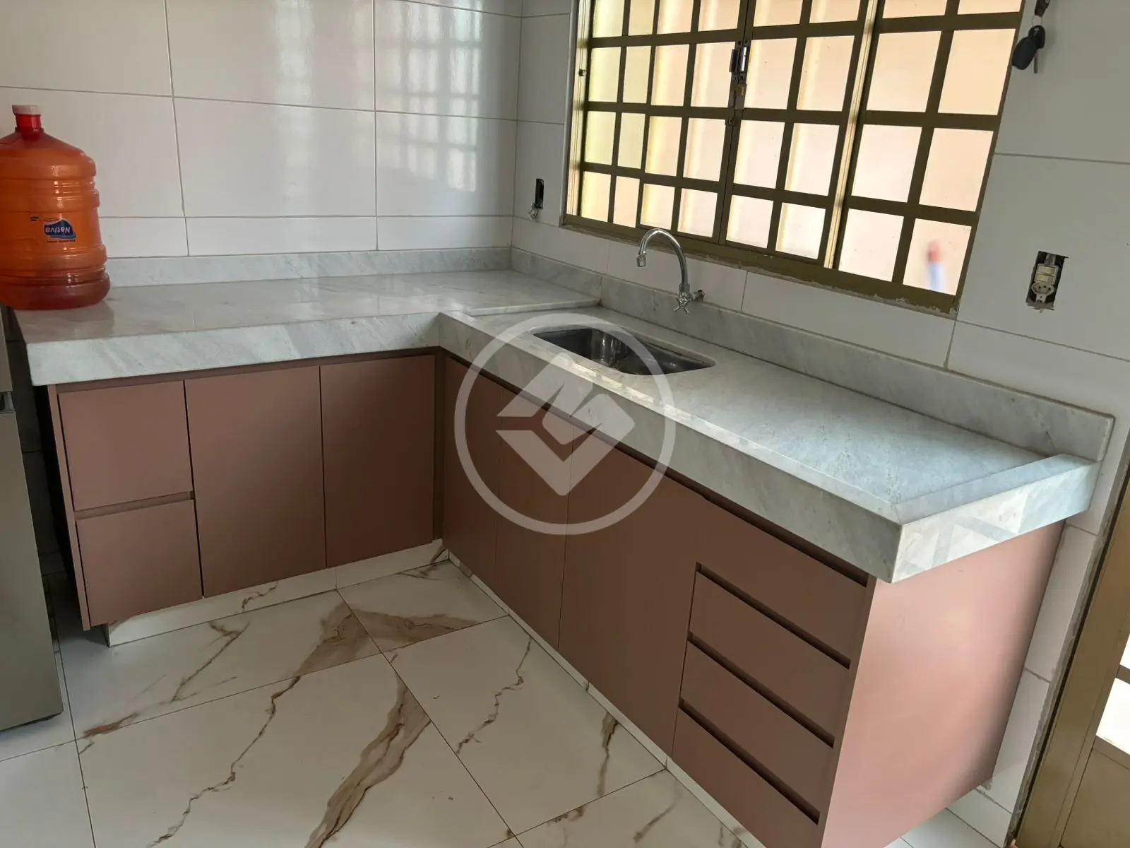 Casa Residencial Goyaz Park, Goiânia - GO — foto 2