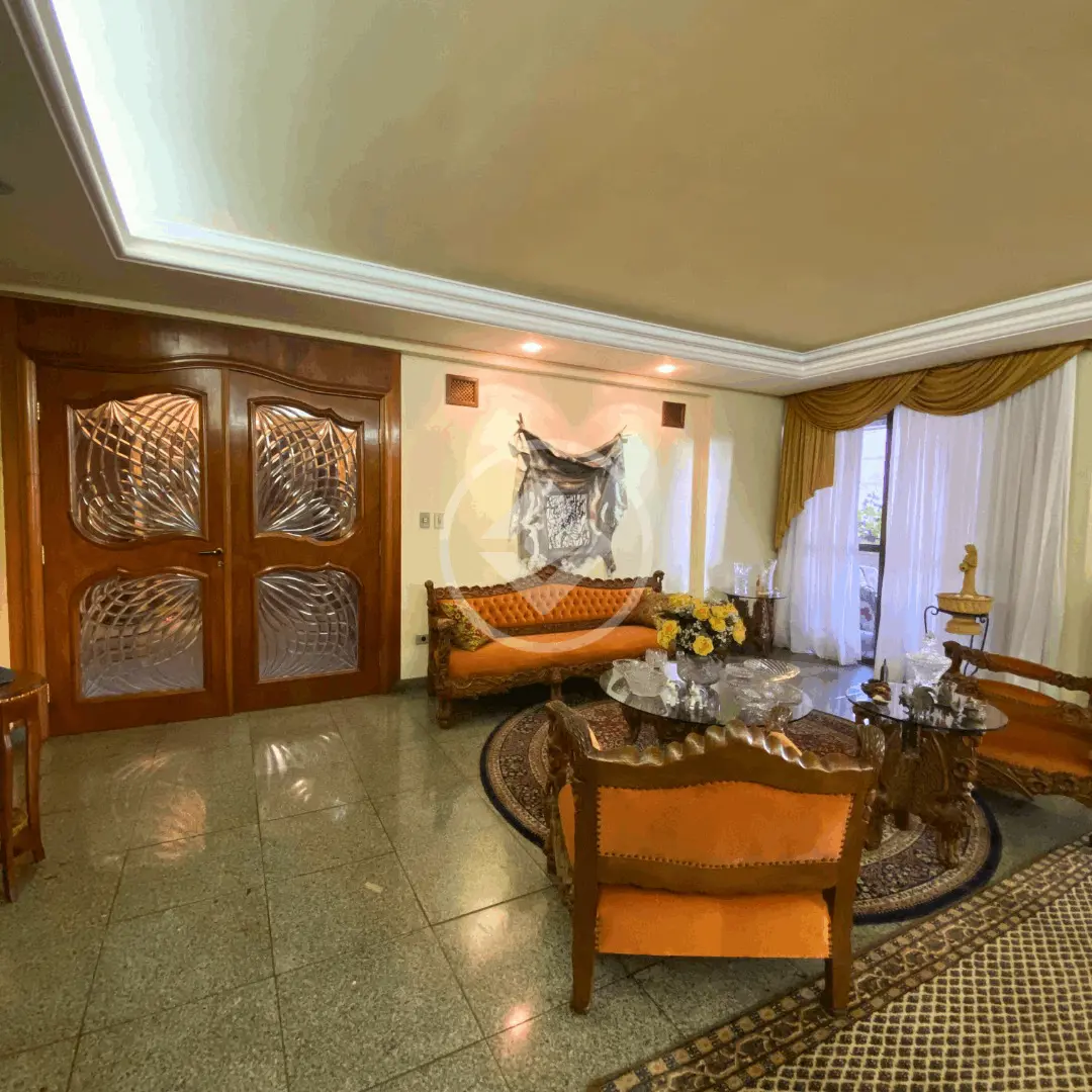 Imagem 3 - Apartamento em Setor Bueno, Goiânia - GO