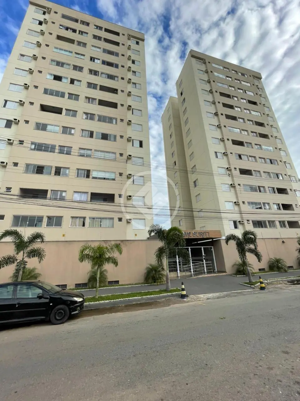 Apartamento Setor dos Afonsos, Aparecida de Goiânia - GO — foto 1