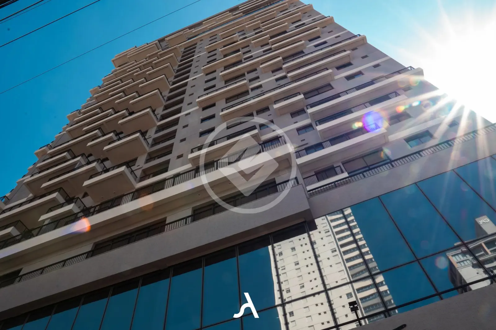Apartamento Setor Bueno, Goiânia - GO — foto 1