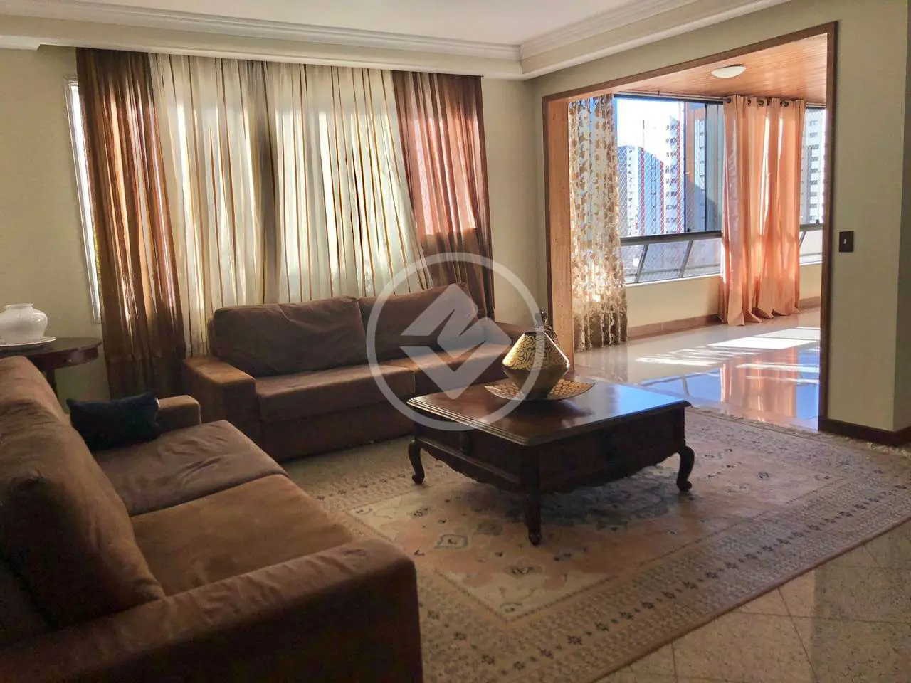 Imagem 4 - Apartamento Duplex em Setor Bueno, Goiânia - GO