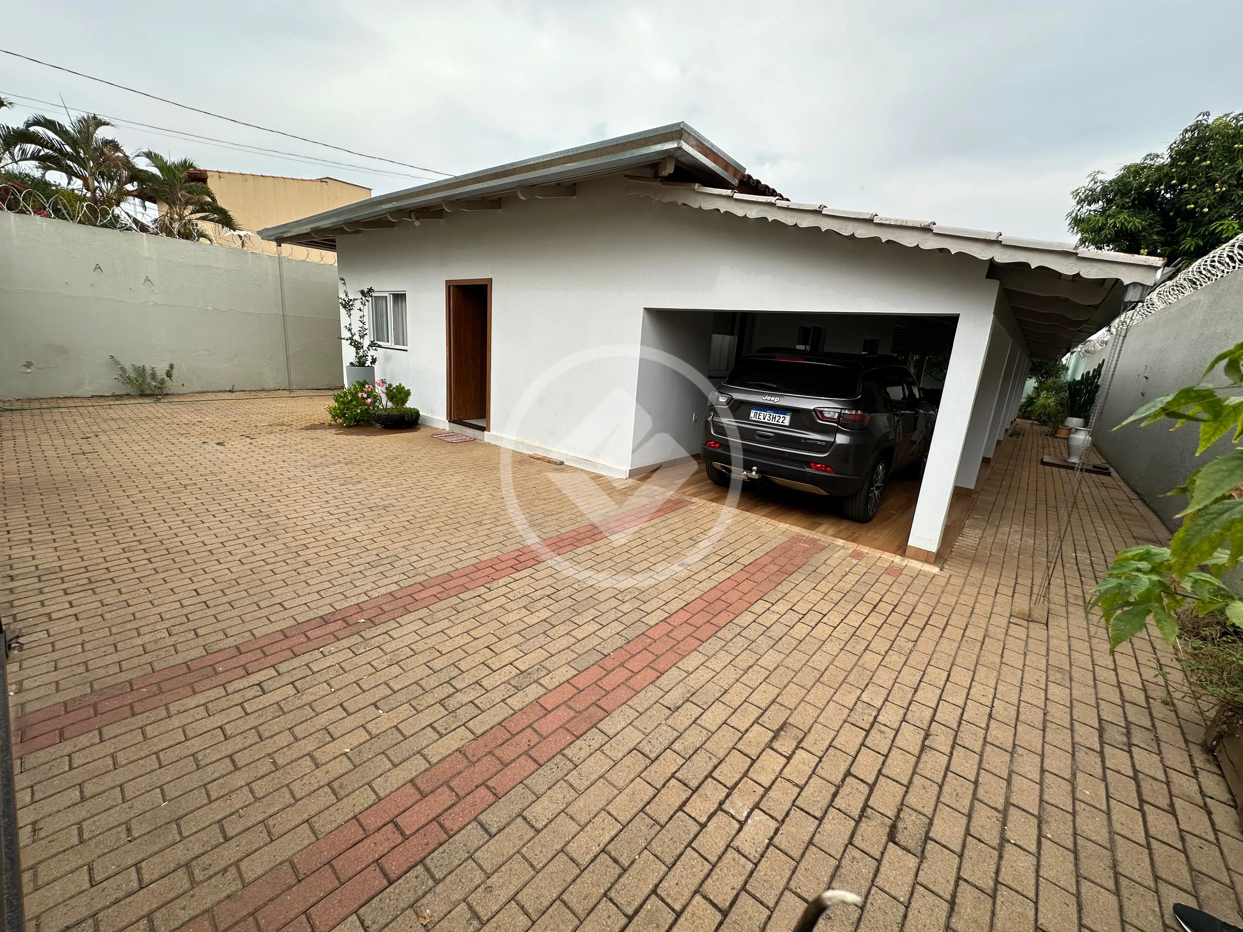 Casa Jardim Guanabara, Goiânia - GO — foto 2