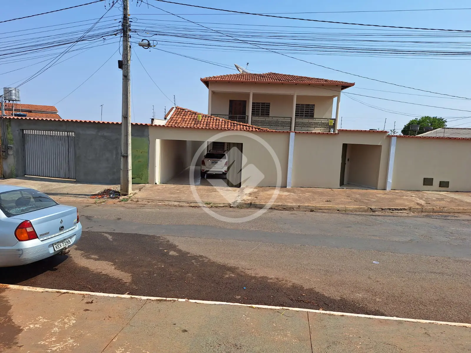 Casa Jardim Alexandrina, Anápolis - GO — foto 2