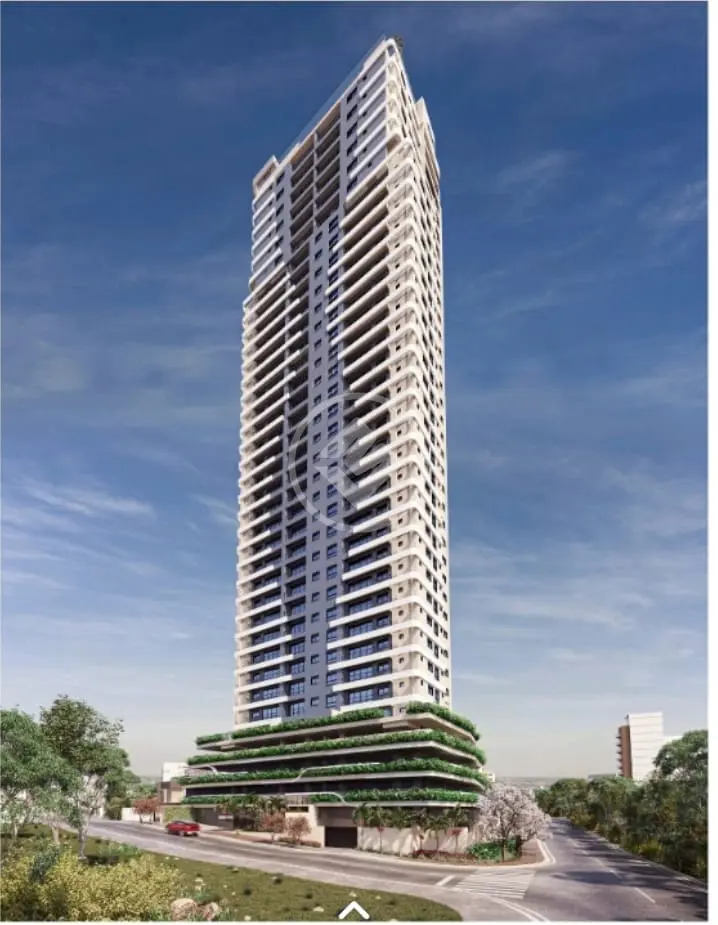 Imagem 4 - Apartamento em Parque Amazônia, Goiânia - GO