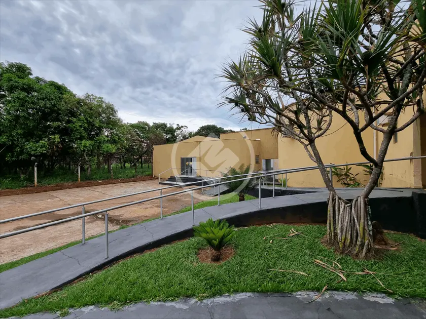 Imagem 4 - Galpão em Sítios de Recreio Mansões do Campus, Goiânia - GO