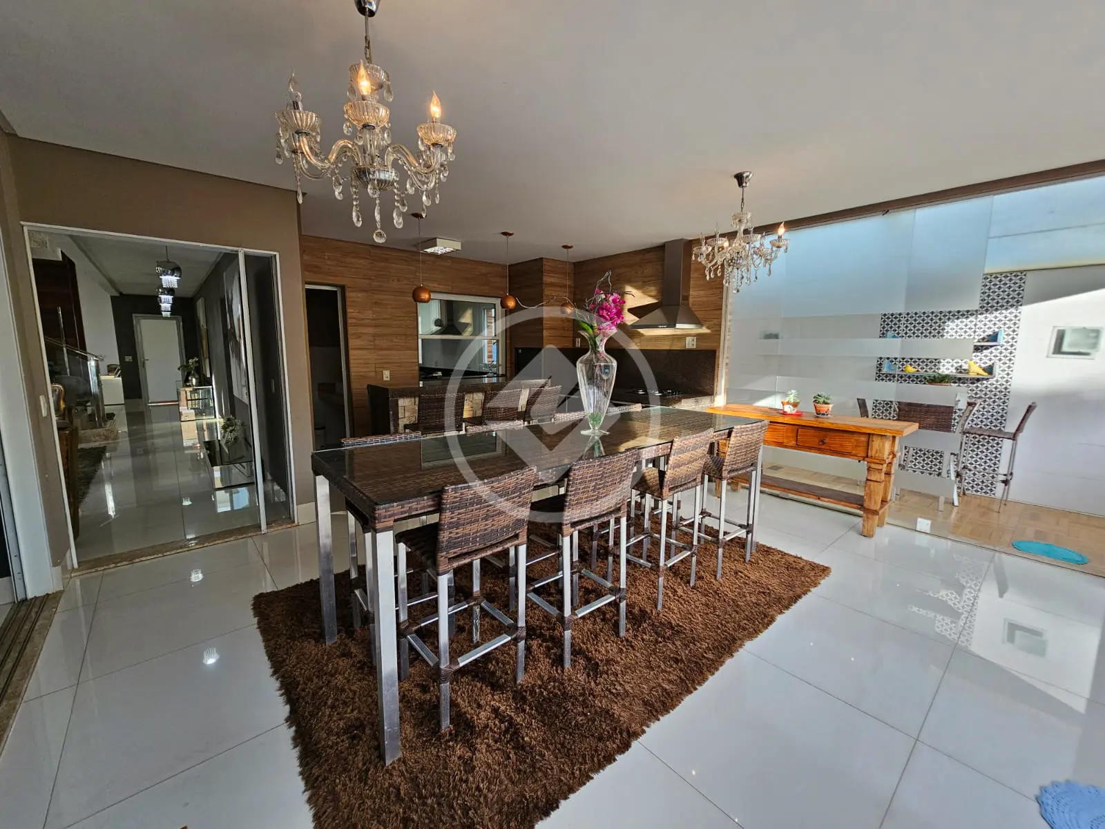 Imagem 4 - Casa Condomínio em Jardins Madri, Goiânia - GO