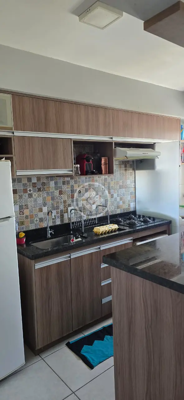 Apartamento Jardim Imperial, Aparecida de Goiânia - GO — foto 2