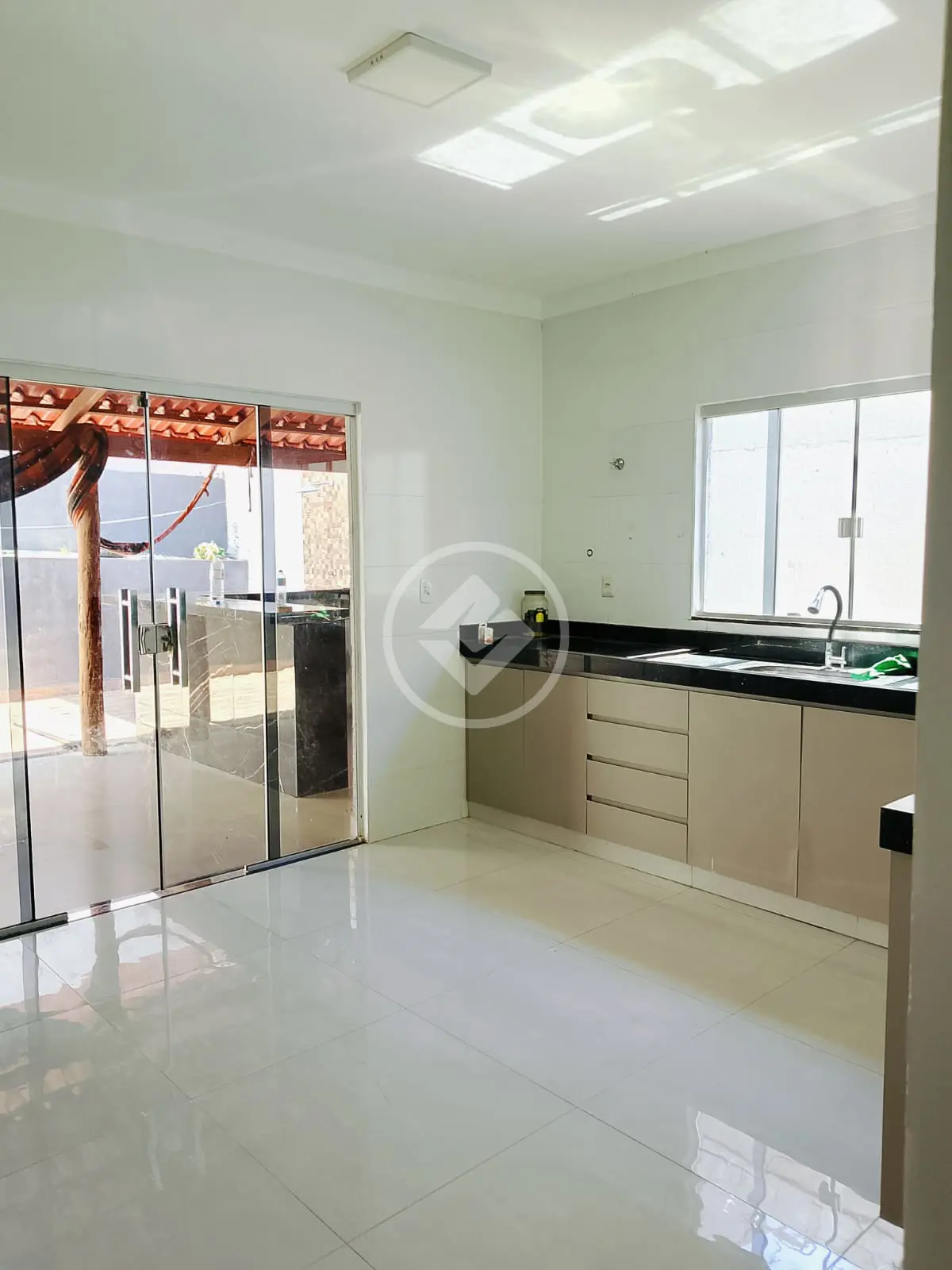 Imagem 6 - Casa em Solar Monte Cristo, Senador Canedo - GO