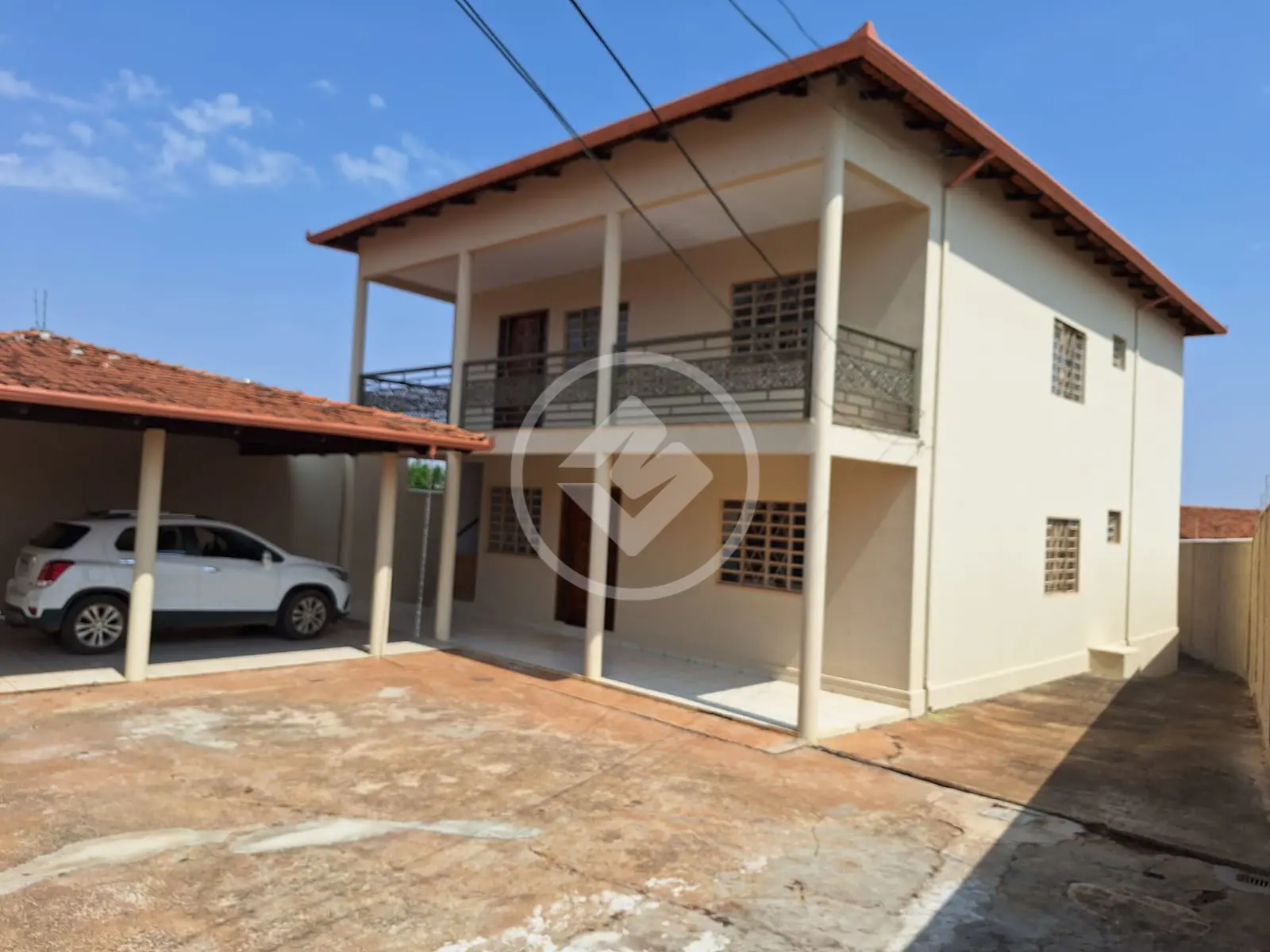 Casa Jardim Alexandrina, Anápolis - GO — foto 1